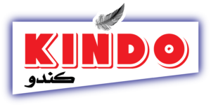 Home kindo