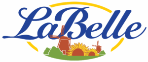 Home labelle logo